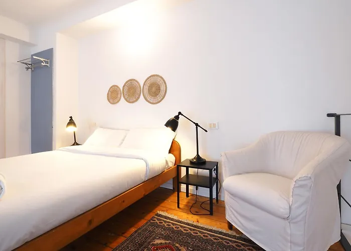 公寓 Primopiano - Acerenza Flats 米兰