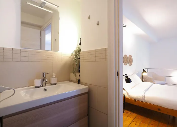 Primopiano - Acerenza Flats * 米兰