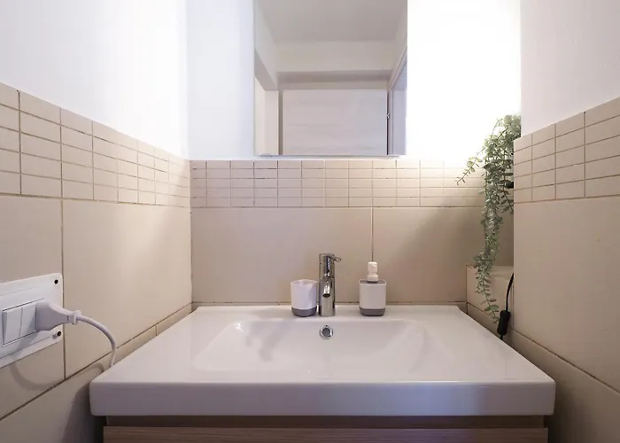 公寓 Primopiano - Acerenza Flats