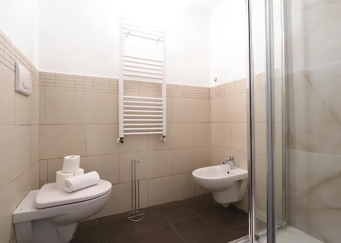 Primopiano - Acerenza Flats *