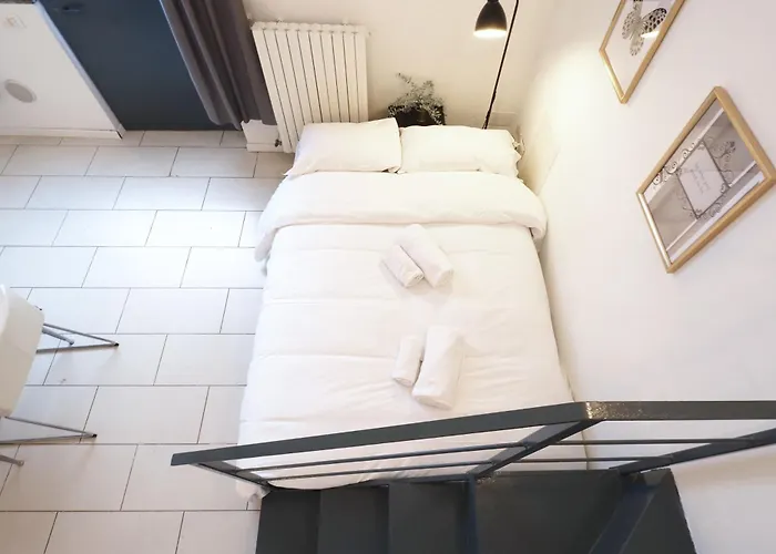 Primopiano - Acerenza Flats 公寓 *