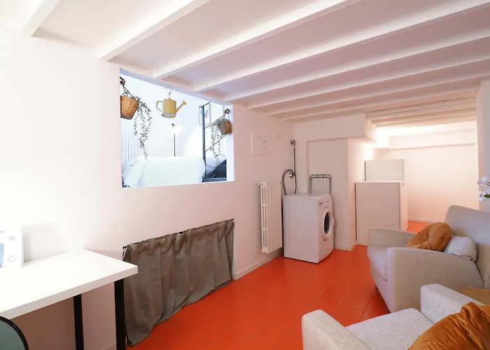 Primopiano - Acerenza Flats 公寓 米兰