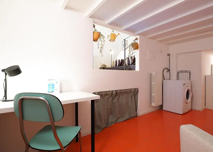 Primopiano - Acerenza Flats 米兰