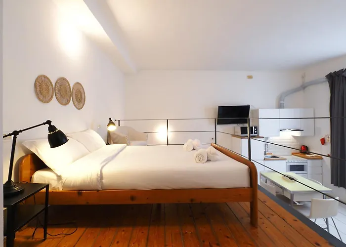 Primopiano - Acerenza Flats 公寓