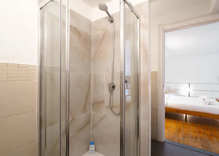 Primopiano - Acerenza Flats *