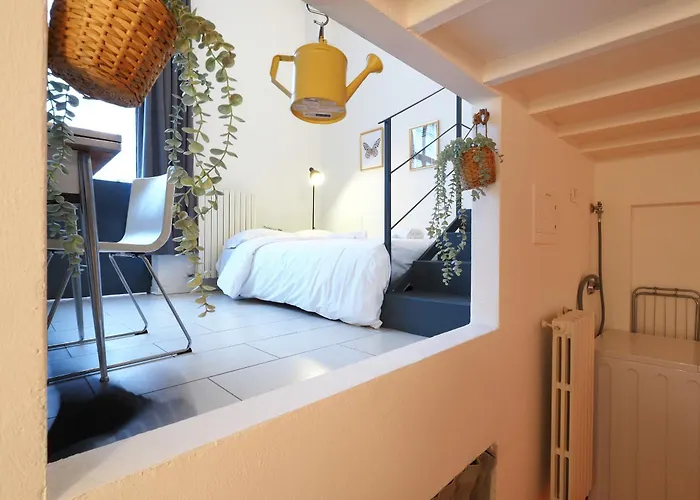 Primopiano - Acerenza Flats