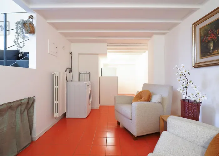 Primopiano - Acerenza Flats