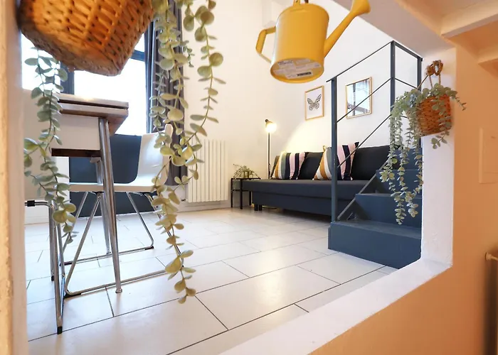 公寓 Primopiano - Acerenza Flats