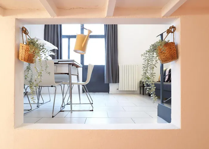 Primopiano - Acerenza Flats 公寓 米兰