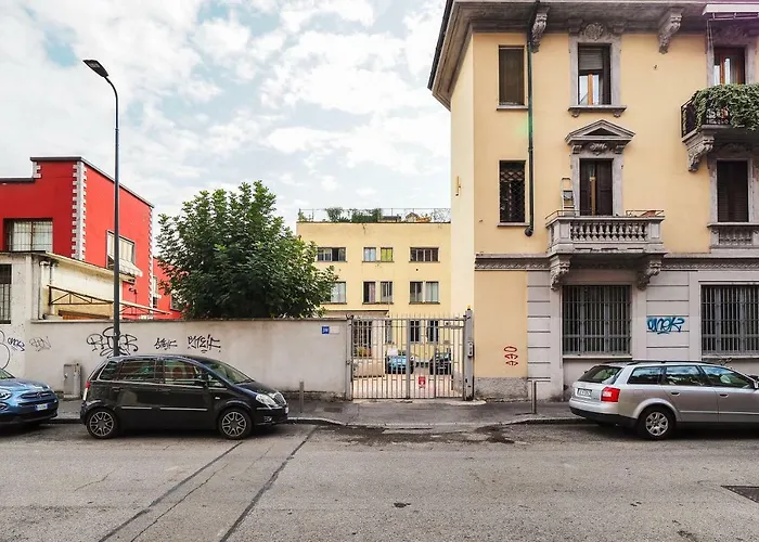 Primopiano - Acerenza Flats *