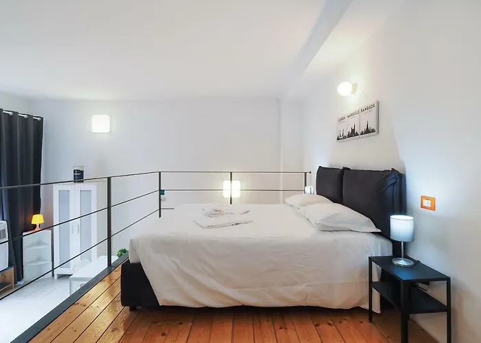 Primopiano - Acerenza Flats 米兰