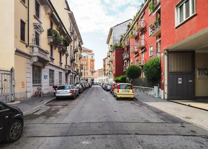 Primopiano - Acerenza Flats 公寓 *