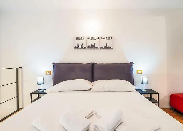 Primopiano - Acerenza Flats *