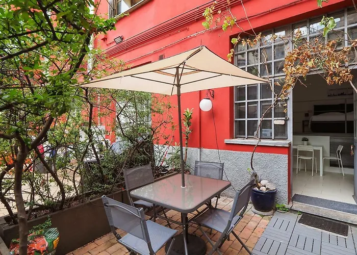 公寓 Primopiano - Acerenza Flats *