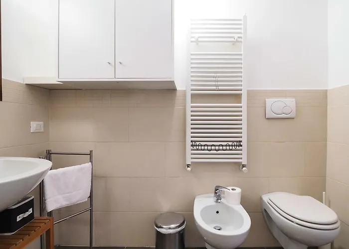 Primopiano - Acerenza Flats 公寓 米兰