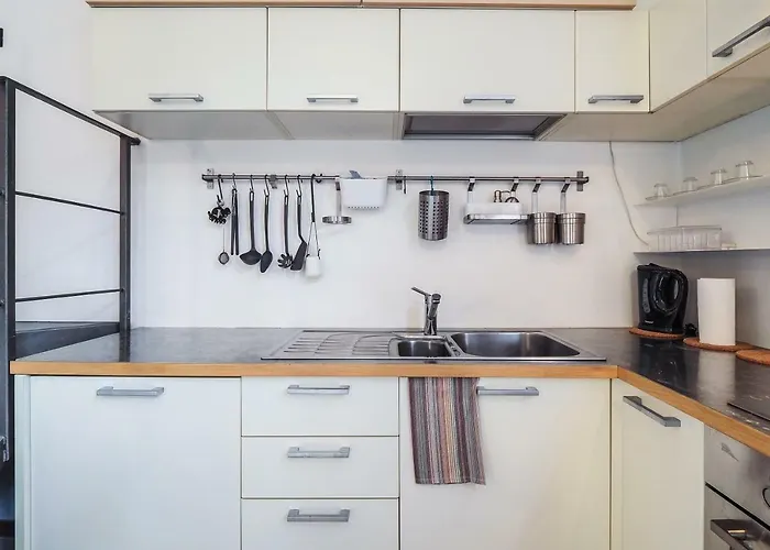 Primopiano - Acerenza Flats 公寓 米兰