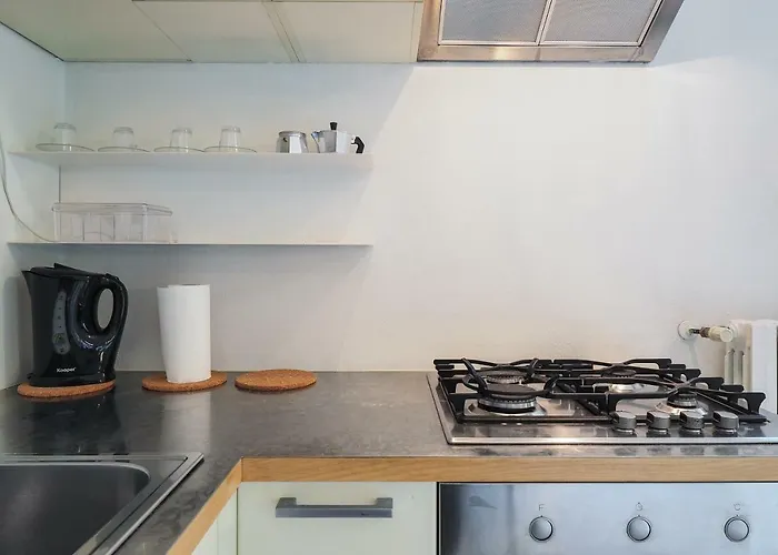 Primopiano - Acerenza Flats 公寓 *