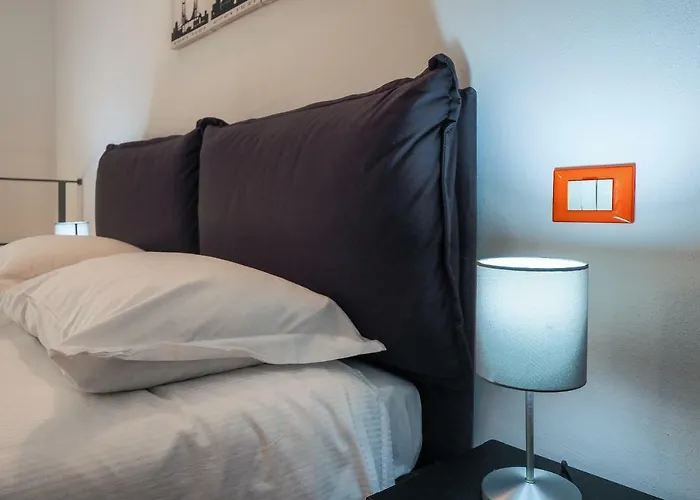 公寓 Primopiano - Acerenza Flats *