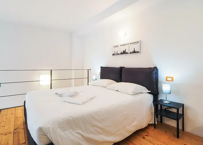 Primopiano - Acerenza Flats 米兰