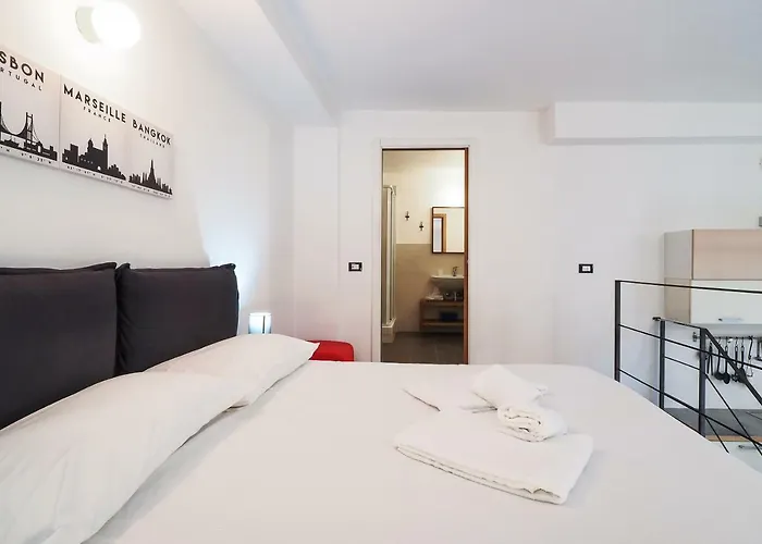 Primopiano - Acerenza Flats * 米兰