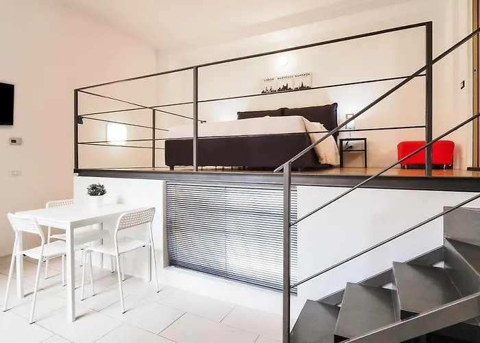 Primopiano - Acerenza Flats * 米兰