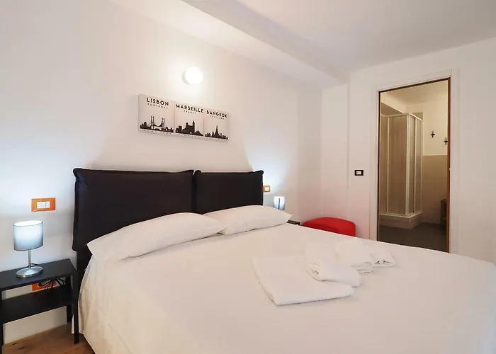 Primopiano - Acerenza Flats 公寓 *