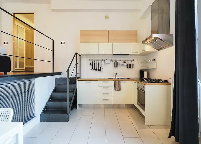 Primopiano - Acerenza Flats