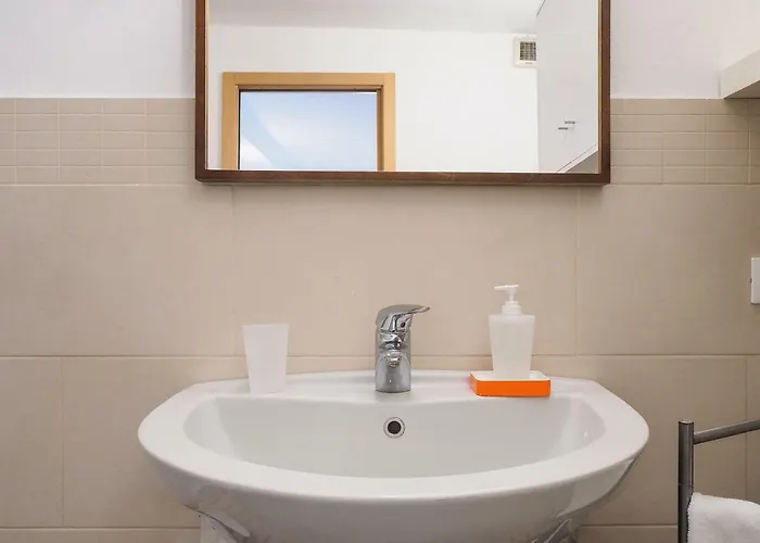 Primopiano - Acerenza Flats * 米兰