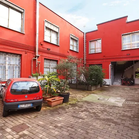 Primopiano - Acerenza Flats Apartment *