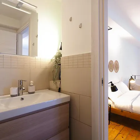 Primopiano - Acerenza Flats * Milan